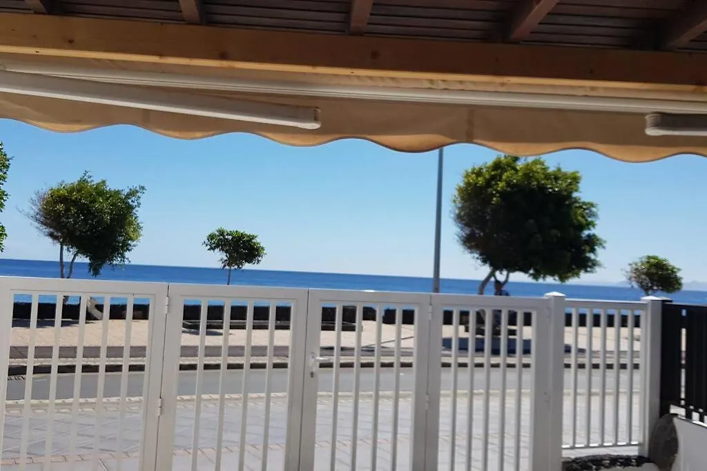 Apartmán Azul Puerto del Carmen  Španělsko
