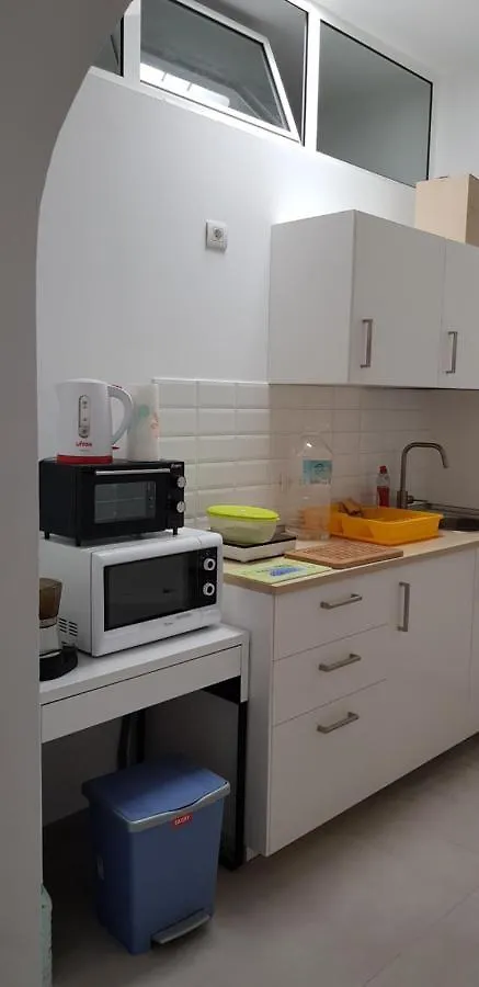 Apartmán Azul Puerto del Carmen  0*, Puerto del Carmen (Lanzarote)
