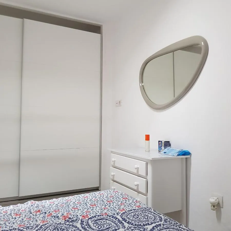 Apartmán Azul Puerto del Carmen