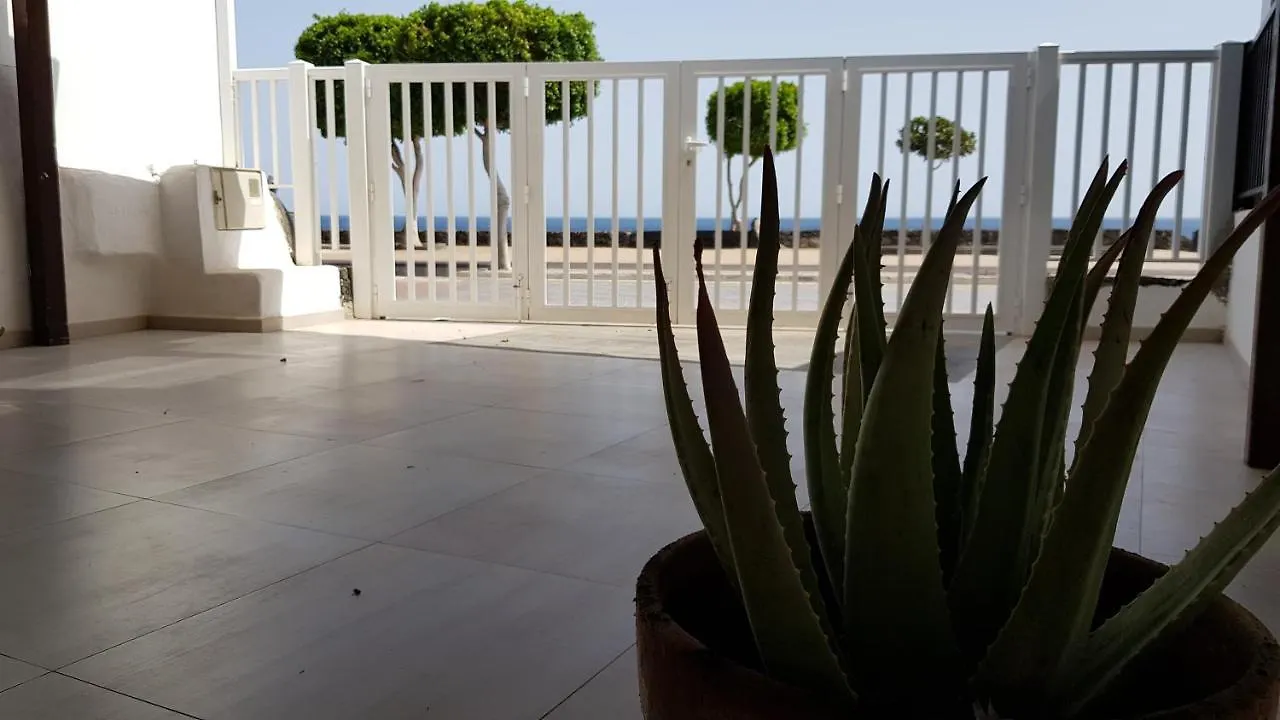 Apartmán Azul Puerto del Carmen  0*, Puerto del Carmen (Lanzarote) Španělsko