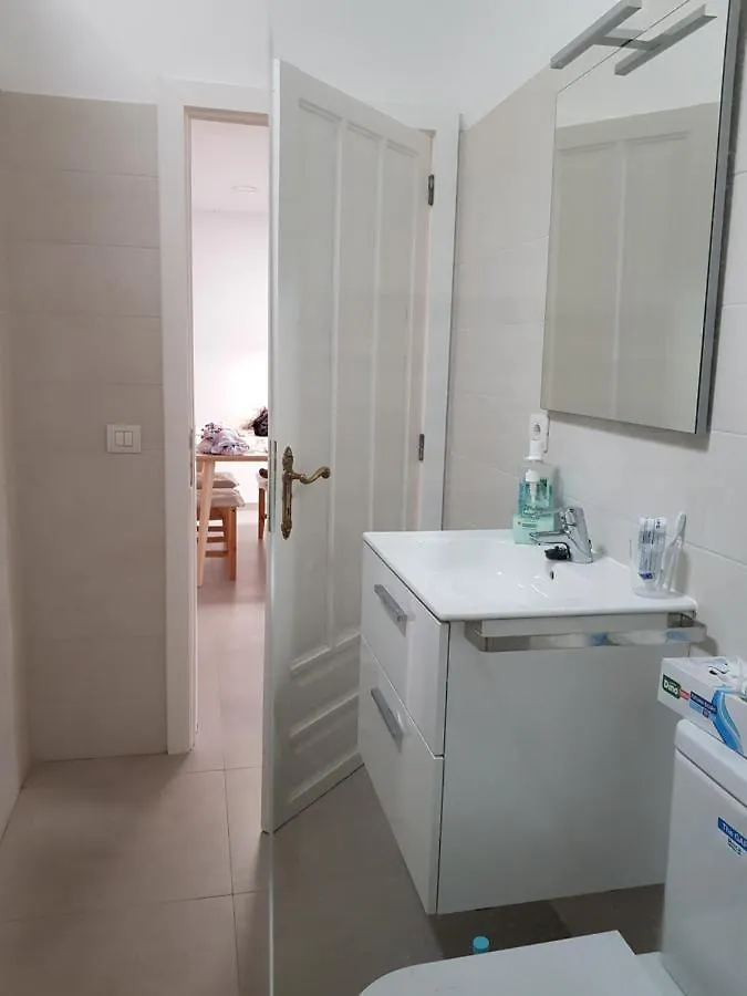 Apartmán Azul Puerto del Carmen  Španělsko