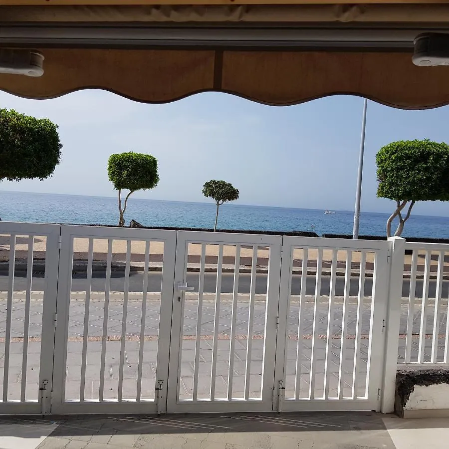 Apartament Azul Puerto del Carmen