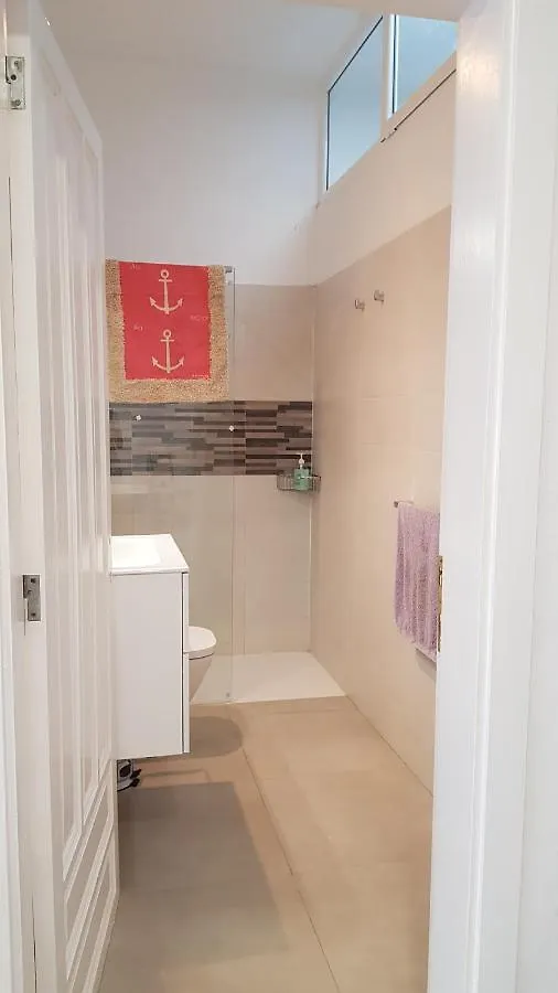 Apartament Azul Puerto del Carmen  0*, Puerto del Carmen (Lanzarote) Hiszpania