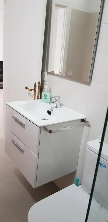 Apartament Azul Puerto del Carmen