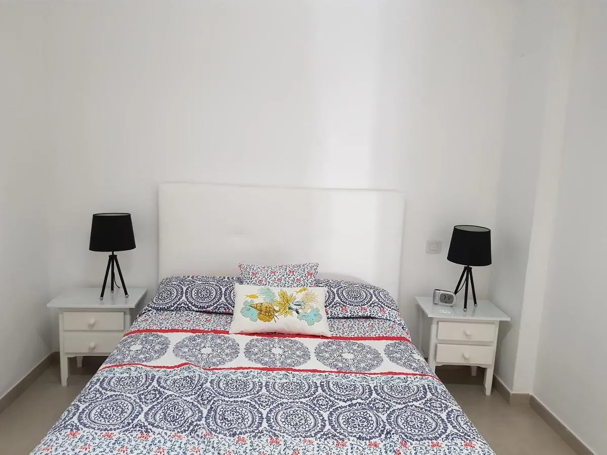Apartament Azul Puerto del Carmen